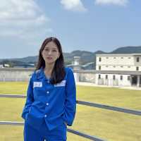 익산핫플 익산교도소세트장