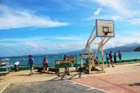 Island Hopping in Puerto Princesa 🚤🌴