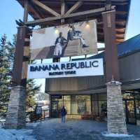 Silverthorne Town Centre @ Colorado