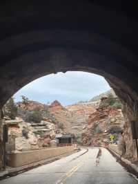 Zion, Landscapes you have to see to believe! 