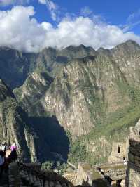 マチュピチュ🇵🇪Machupicchu,Peru