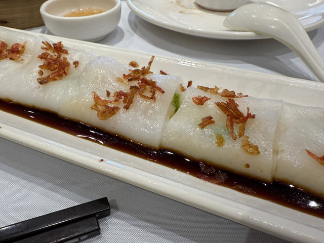 價廉物美的下午茶🫖