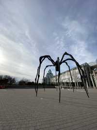 Canada : Ottawa Day Tour 