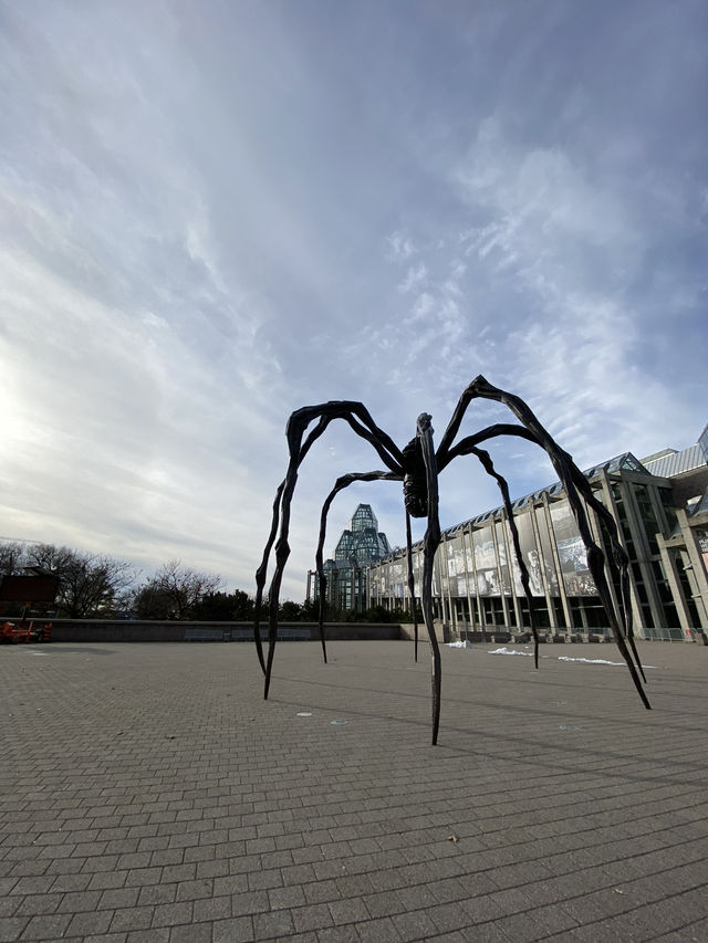 Canada : Ottawa Day Tour 