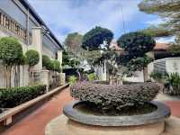 Jonker Walk