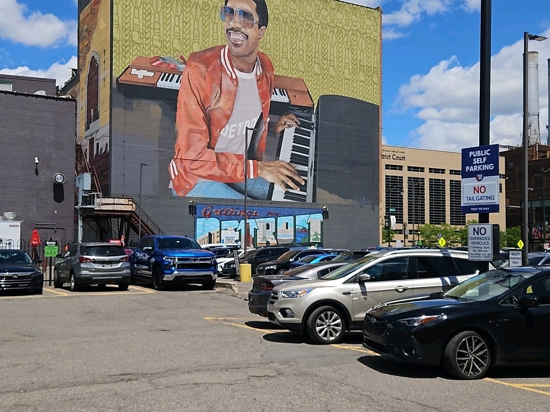 Detroit