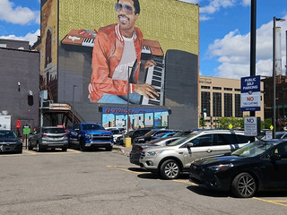 Detroit