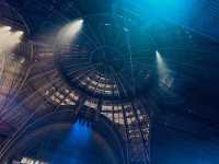 🏛️✨ Grand Palais: Paris’ Dazzling Jewel of Art and Innovation ✨🏛️    