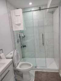 Furnished one bedroom apartment in Kanata