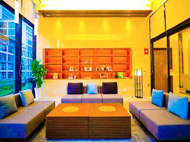 麻浦魯內酒店