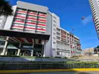 “The Gateway to Fun: SkyWorlds Hotel Genting”