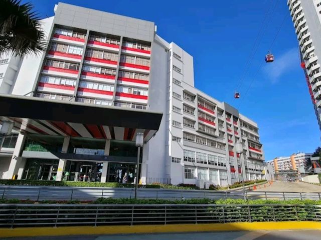 “The Gateway to Fun: SkyWorlds Hotel Genting”