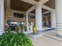 “Mercure Cenang Langkawi: Modern Comfort by the Beach with Heartfelt Hospitality”