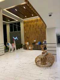 “Mercure Cenang Langkawi: Modern Comfort by the Beach with Heartfelt Hospitality”