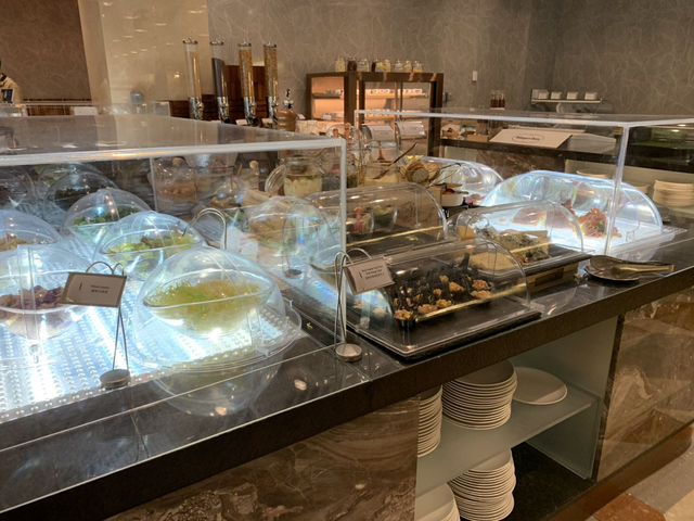 香港高級酒店花浴海景享受🌊  遊西貢墟嘆特色cafe