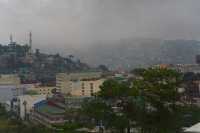 Baguio From the Sky — Breathtaking Mountain Views
