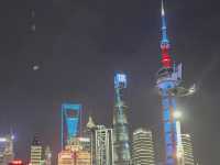 2 Days in Shanghai
