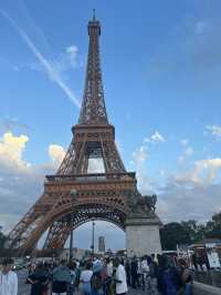 Paris: The Eternal City of Love, Art, and Endless Inspiration