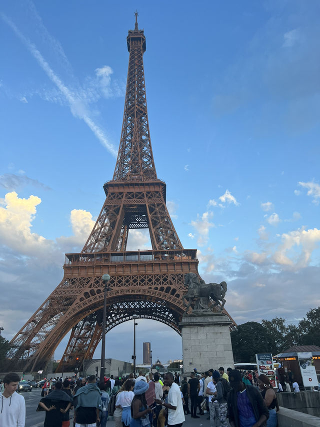 Paris: The Eternal City of Love, Art, and Endless Inspiration