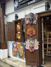 Galle Fort Eats🍽️