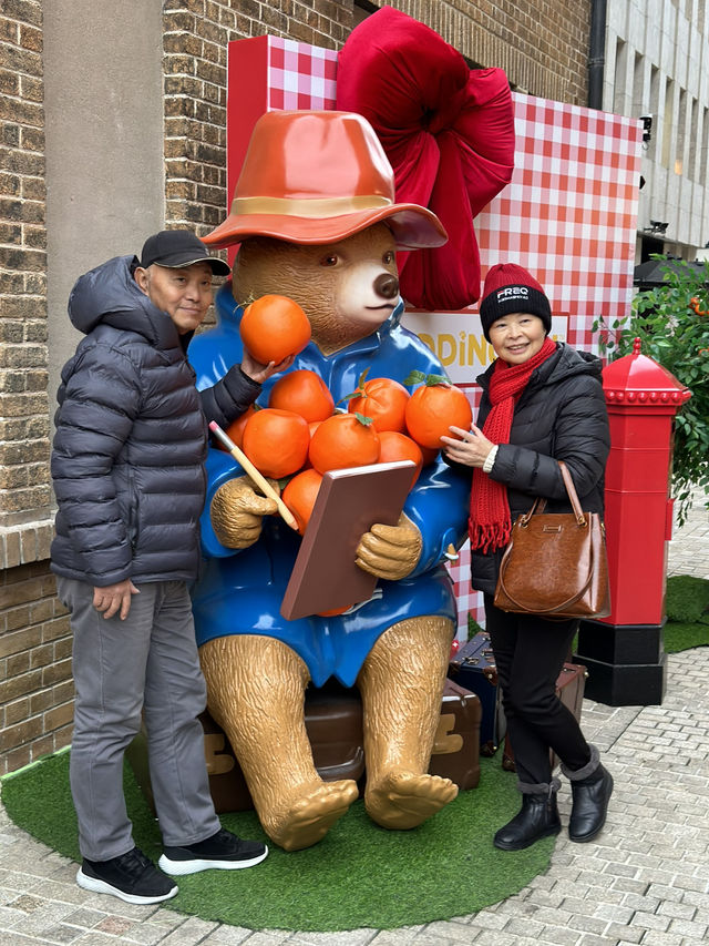 Рождественские ярмарки в Шанхае 🇨🇳 Рождественские ярмарки в Шанхае 🇨🇳