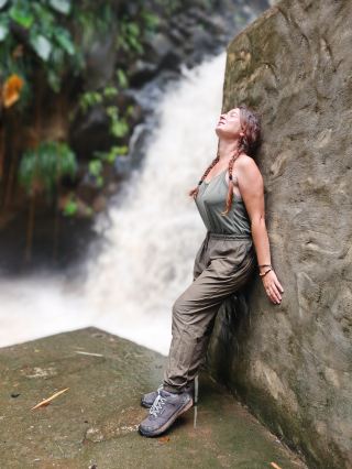 Grenada's Most Expensive Waterfall 。