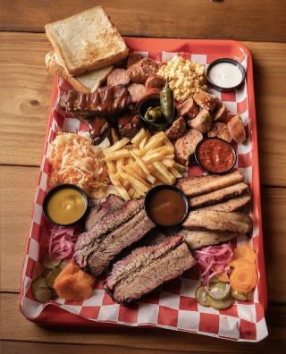 Barbakóa Asunción - Kings of Smoke and Fire: The Ultimate BBQ Experience 🍖