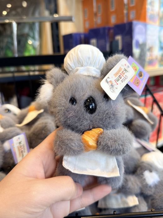 オーストラリア限定お土産 🇦🇺🐨🦘 | Trip.com ドックランズ