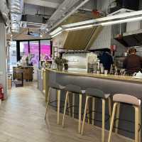 深水埗慢活寫意cafe
