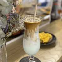 深水埗慢活寫意cafe