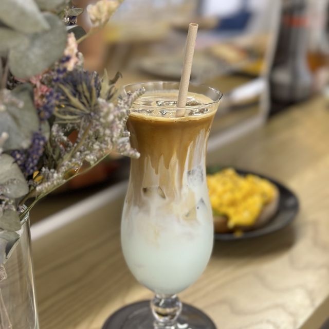 深水埗慢活寫意cafe