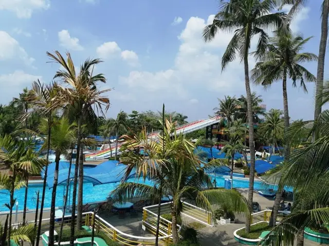 Siam Amazing Park 🗺️