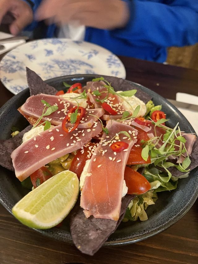 英國有質素西餐廳 | Bill's