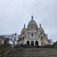 Saint Cœur Cathedral 