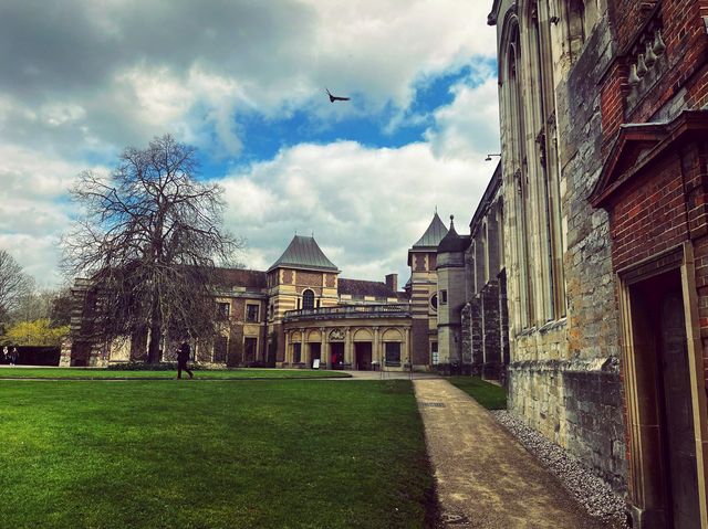 Eltham Palace, London 