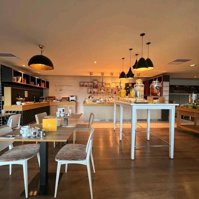 利物浦酒店近火車之選@Holiday Inn Liverpool 