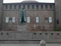 Castello Square Turin🇮🇹