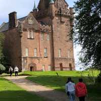 Brodick Castle, Garden and Country Park 🇬🇧