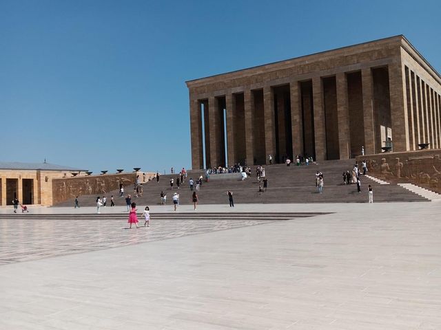 Atatürk Museum 🇹🇷