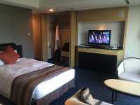Hotel New Otani Tokyo The Main 🗺️