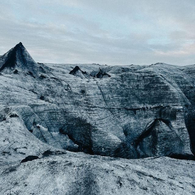 I EXPLORED EUROPE’S LARGEST GLACIER?!