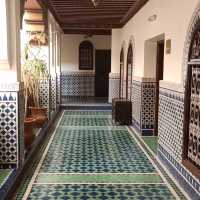 Old Palace Riad Al Ferdaous