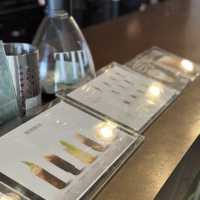 10th Coffee Brew Lab   นราธิวาส