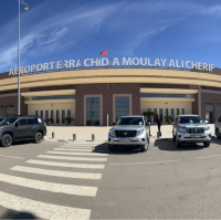 Errachidia Moulay Ali Chérif Airport