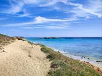 A Balearic Beach Lover's Paradise