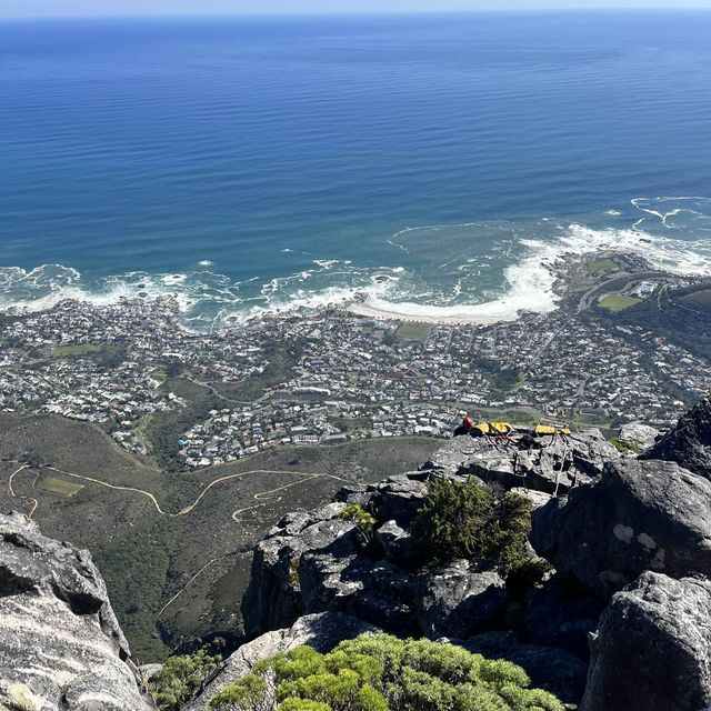 Table Mountain 🇿🇦 