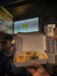 Authentic Taipei Food Experience
