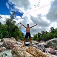 The Gems of Sibalom, Antique
