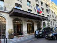 Prince de Galles Hotel 🗺️