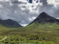 A Majestic Landscape Waiting to be Explored